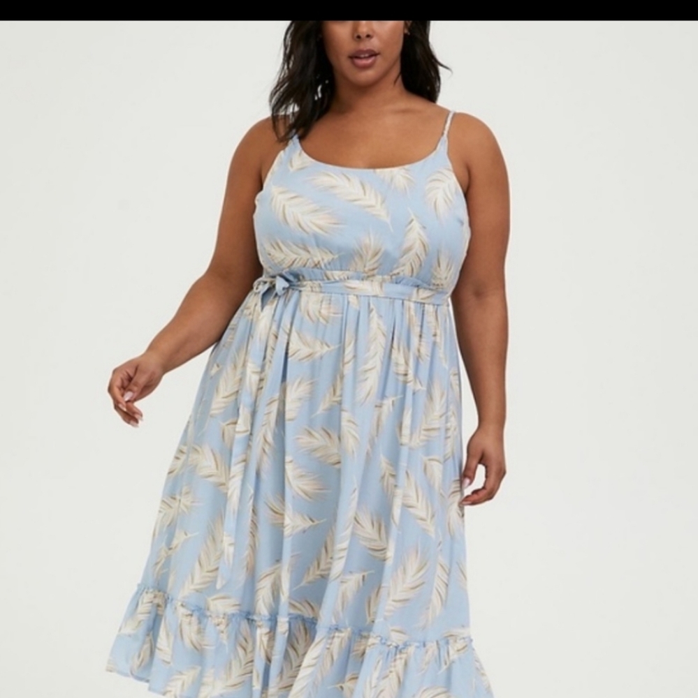 Size 00 torrid